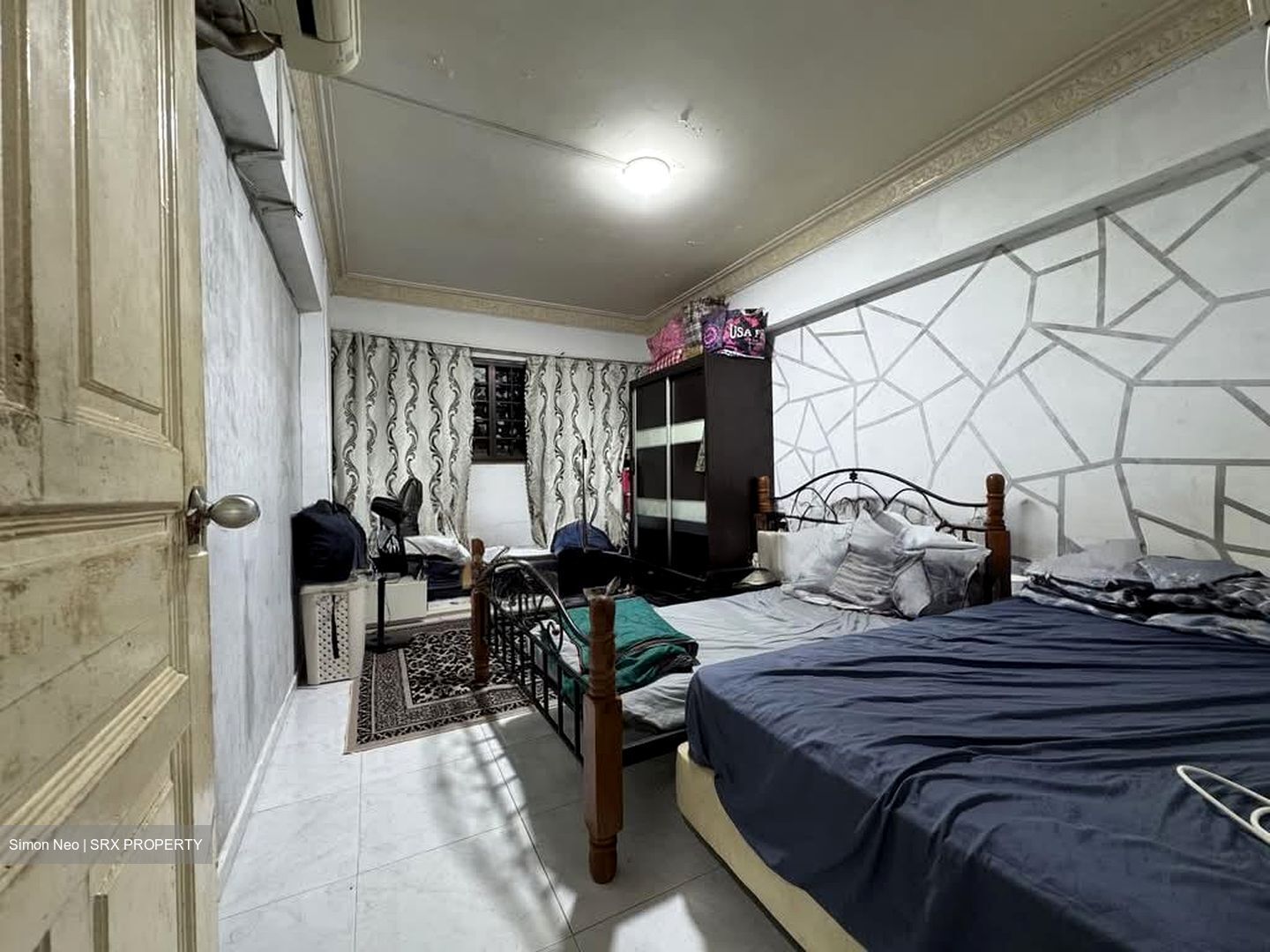 Blk 718 Bedok Reservoir Road (Bedok), HDB 4 Rooms #559170311